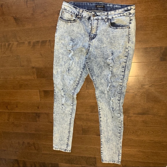 Jeans - Picture 1 of 2